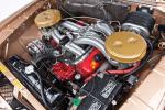 Plymouth Fury Convertible 1961 года